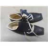 Image 10 : Vintage Norwegian Sport Footwear and Ski Boots — 2 Pairs