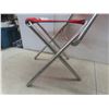 Image 3 : Aluminum Folding Camping Chair