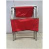Image 4 : Aluminum Folding Camping Chair