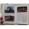 Image 13 : The Gatefold Book of Tractors — Vintage Farm Tractors and Tractor and Crawler Value Guide