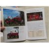 Image 14 : The Gatefold Book of Tractors — Vintage Farm Tractors and Tractor and Crawler Value Guide