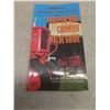 Image 16 : The Gatefold Book of Tractors — Vintage Farm Tractors and Tractor and Crawler Value Guide