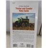 Image 17 : The Gatefold Book of Tractors — Vintage Farm Tractors and Tractor and Crawler Value Guide