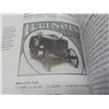 Image 18 : The Gatefold Book of Tractors — Vintage Farm Tractors and Tractor and Crawler Value Guide