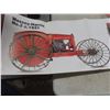 Image 3 : The Gatefold Book of Tractors — Vintage Farm Tractors and Tractor and Crawler Value Guide