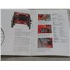 Image 4 : The Gatefold Book of Tractors — Vintage Farm Tractors and Tractor and Crawler Value Guide