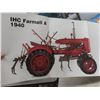 Image 7 : The Gatefold Book of Tractors — Vintage Farm Tractors and Tractor and Crawler Value Guide