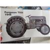 Image 8 : The Gatefold Book of Tractors — Vintage Farm Tractors and Tractor and Crawler Value Guide