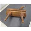 Image 10 : Hardwood Block Plane and Hardwood Plow Plane
