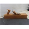 Image 2 : Hardwood Block Plane and Hardwood Plow Plane