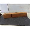 Image 4 : Hardwood Block Plane and Hardwood Plow Plane