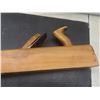 Image 5 : Hardwood Block Plane and Hardwood Plow Plane