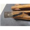 Image 7 : Hardwood Block Plane and Hardwood Plow Plane