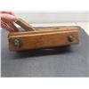 Image 8 : Hardwood Block Plane and Hardwood Plow Plane