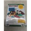Image 19 : Collecting Books: Battery Toys, Toy Cars and Trucks