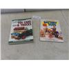 Image 1 : Collecting Books: Battery Toys, Toy Cars and Trucks