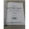 Image 2 : Collecting Books: Battery Toys, Toy Cars and Trucks