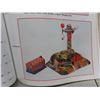 Image 6 : Collecting Books: Battery Toys, Toy Cars and Trucks