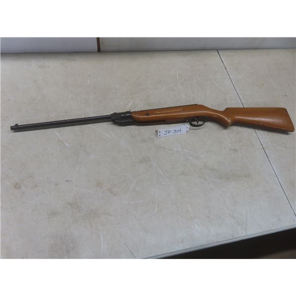 Break-Action Pellet Gun