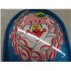 Image 4 : Vintage Tin Circus-Themed Marble Games and Tinker Toy in Original Packaging