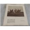 Image 7 : 1939 Winnipeg Tribune Pictorial Calendar and City Lumber Co. 1956 Calendar with Thermometer