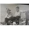 Image 2 : Autographed Bing Crosby Picture — 10½×13½
