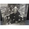 Image 4 : Autographed Bing Crosby Picture — 10½×13½