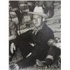 Image 5 : Autographed Bing Crosby Picture — 10½×13½