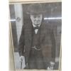 Image 3 : Framed Picture — Prime Minister Winston Churchill — 14×11