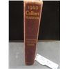 Image 1 : 1949 Collier's Year Book Covering 1948 — 922 Pages