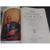 Image 3 : 1949 Collier's Year Book Covering 1948 — 922 Pages