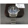 Image 1 : Xezo Air Commando D45-R Swiss Automatic GMT Pilot/Diver Watch