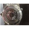 Image 7 : Xezo Air Commando D45-R Swiss Automatic GMT Pilot/Diver Watch