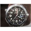 Image 9 : Xezo Air Commando D45-R Swiss Automatic GMT Pilot/Diver Watch