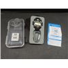 Image 2 : Dakota Digital Compass Watch and WindRiver Carabiner Watch