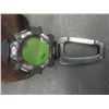 Image 3 : Dakota Digital Compass Watch and WindRiver Carabiner Watch