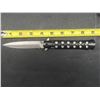 Image 2 : Ti-Lite Folding Knife 4" Blade 9" Overall and CIVIVI Mini Mastodon Folding Knife 3" Blade 7"