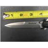 Image 3 : Ti-Lite Folding Knife 4" Blade 9" Overall and CIVIVI Mini Mastodon Folding Knife 3" Blade 7"