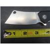 Image 6 : Ti-Lite Folding Knife 4" Blade 9" Overall and CIVIVI Mini Mastodon Folding Knife 3" Blade 7"