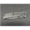 Image 11 : SOG Instinct Fixed Blade Knife 2½" Blade 6" Overall with Sheath and Folding Knife 3¾" Blade 8½"