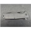 Image 12 : SOG Instinct Fixed Blade Knife 2½" Blade 6" Overall with Sheath and Folding Knife 3¾" Blade 8½"