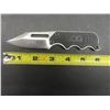 Image 3 : SOG Instinct Fixed Blade Knife 2½" Blade 6" Overall with Sheath and Folding Knife 3¾" Blade 8½"