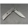 Image 7 : SOG Instinct Fixed Blade Knife 2½" Blade 6" Overall with Sheath and Folding Knife 3¾" Blade 8½"