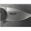 Image 11 : CRKT Folding Knife 3¼" Blade and Artisan Orchavo Folding Knife 4" Blade and CRKT Snicker 6415