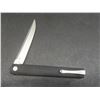 Image 4 : CRKT Folding Knife 3¼" Blade and Artisan Orchavo Folding Knife 4" Blade and CRKT Snicker 6415