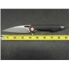 Image 5 : CRKT Folding Knife 3¼" Blade and Artisan Orchavo Folding Knife 4" Blade and CRKT Snicker 6415