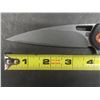 Image 6 : CRKT Folding Knife 3¼" Blade and Artisan Orchavo Folding Knife 4" Blade and CRKT Snicker 6415