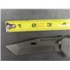 Image 3 : Schrade SCH302 Folding Knife 3½" Blade and Schrade SCH801 Ti Folding Knife 3¼" Blade — 2 Knives