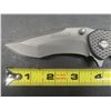Image 6 : Schrade SCH302 Folding Knife 3½" Blade and Schrade SCH801 Ti Folding Knife 3¼" Blade — 2 Knives