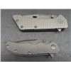 Image 8 : Schrade SCH302 Folding Knife 3½" Blade and Schrade SCH801 Ti Folding Knife 3¼" Blade — 2 Knives